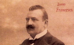 Francesco Navarini (1855-1923)