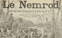 Accéder à la page "Nemrod (Le)"