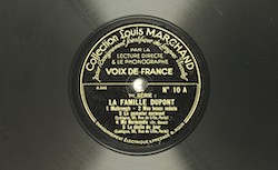 Musiques du monde. France. Normandie - BnF - Gallica