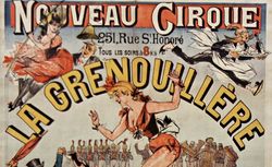 Accéder à la page "Nouveau-Cirque (aujourd’hui détruit)"