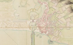 Accéder à la page "Cartes et plans de Cherbourg"