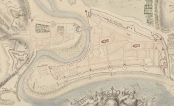 Accéder à la page "Cartes et plans de Dieppe"