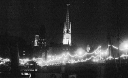 Accéder à la page "Les fêtes de Jeanne d'Arc à travers les clichés d'agence de presse"