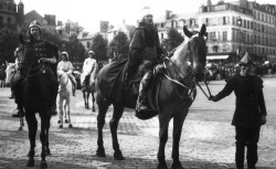 Accéder à la page "Les fêtes du Millénaire normand de 1911"