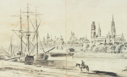 Accéder à la page "Voiles à Rouen et sur la Seine"