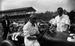 Accéder à la page "Tazio Nuvolari (1892-1953)"