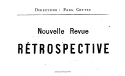 Accéder à la page "Caffarelli, général comte de, Lettres et fragments de journal"