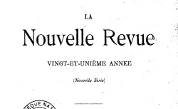 Accéder à la page "Ricard, Carnet d'un officier, retraite de Leipzig et campagne de France"