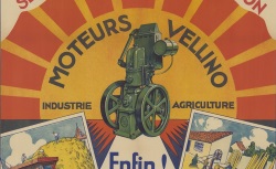 Accéder à la page "Affiches toulousaines"