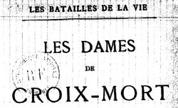 Les Dames de la Croix-Mort