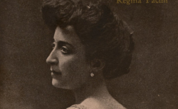 Regina Pacini (1871-1965)