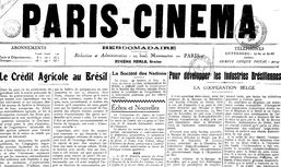 Accéder à la page "Paris-cinéma"