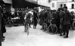 Accéder à la page "Paris-Brest-Paris"