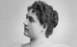 Armida Parsi-Pettinella (1868-1949)