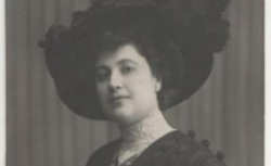 Lina Pasini-Vitale (1872-1959)