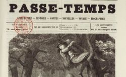 Accéder à la page "Passe-temps (Le)"