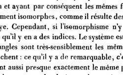 PASTEUR, Louis (1822-1895) Thèses de physique et de chimie