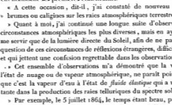 PASTEUR, Louis (1822-1895) Procédé pratique de conservation et d'amélioration des vins