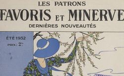 Accéder à la page "Patrons Minerve (Les )"