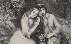 Paul et Virginie,  J.-H. Bernardin de Saint-Pierre, 1838