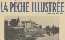 Accéder à la page "Pêche illustrée (La) "