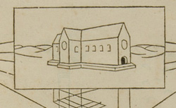 PÈLERIN, Jean (1445?-1524?) De Artificiali Perspectiva