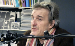 Didier Petit (© BnF Gallica - Jean-Rodolphe Zanzotto. 2014)