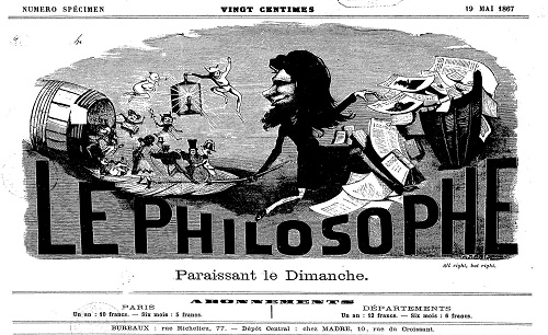 Accéder à la page "Philosophe (Le)"