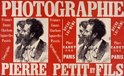 Accéder à la page "Photographie"