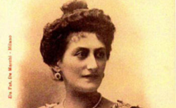 Regina Pinkert (1869-1931)