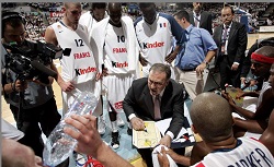 Accéder à la page "Association Française des Entraîneurs de Basketball"