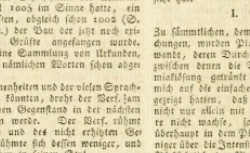 POGGENDORFF, Johann Christian (1796-1877) Physisch-chemische Untersuchungen zur näheren Kenntniss des Magnetismus der voltaischen Säule