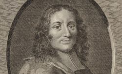 Pierre Bayle / Le Beau, lithographe 