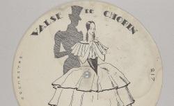 Disques illustrés pour enfants - BnF - Gallica