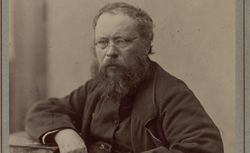 Accéder à la page "Proudhon, Pierre-Joseph (1809-1865)"