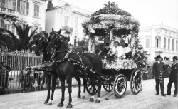 Accéder à la page "Images de la Fête des fleurs"