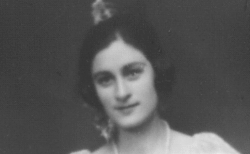 Pia Ravenna (1894-1964)