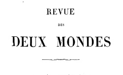 Accéder à la page "Guiche, duchesse de, Voyage en France en 1801"