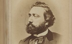 Accéder à la page "Gambetta, Léon (1838-1882)"