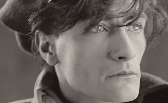 Accéder à la page "Artaud, Antonin (1896-1948)"