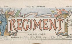 Accéder à la page "Régiment (Le)"