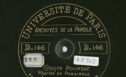 (6 disques)