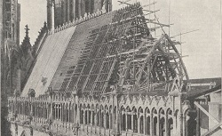 Accéder à la page "La reconstruction de Reims"