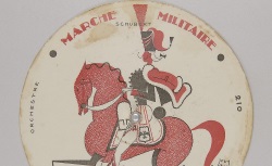 Disques illustrés pour enfants - BnF - Gallica