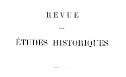 Accéder à la page "La Rouvraye, Souvenirs (1805-1806)"