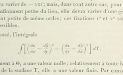 RIEMANN, Bernhard (1826-1866) Grundlagen für eine allgemeine Theorie der Functionen einer veränderlichen complexen Grösse