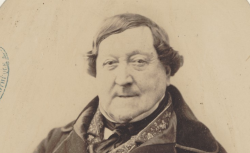 Gioacchino Rossini