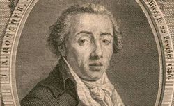 portrait par Leroy et Bouilliard coll. Montpellier Méditerranée Métropole 