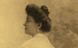 Giannina Russ (1873-1951)