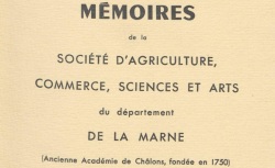 Accéder à la page "Société d'agriculture, commerce sciences et arts de la Marne (Châlons-en-Champagne)"